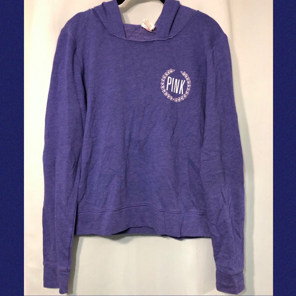 PINK Victoria’s Secret pullover hoodie